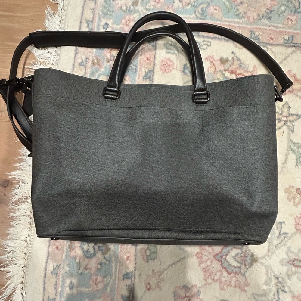 NWOT Tumi Briefcase